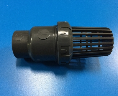 PVC 底阀
