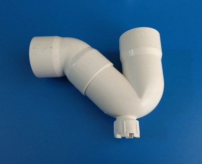 PVC P弯