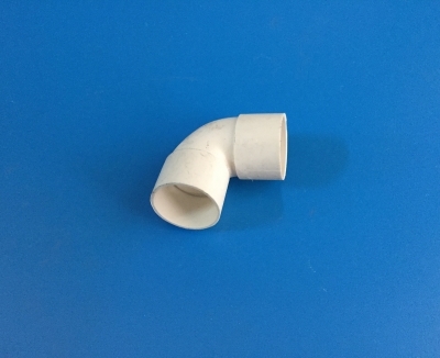 PVC 电工弯头