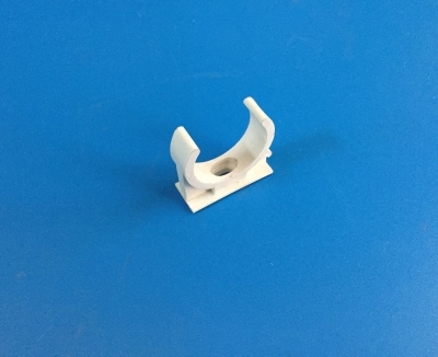 PVC 电工管卡