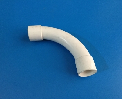 PVC 电工大月弯