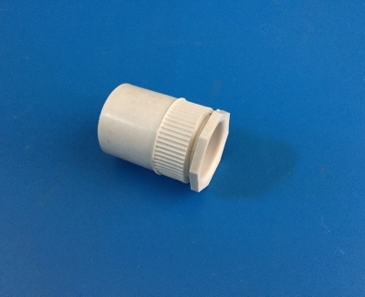 PVC 电工出线接头